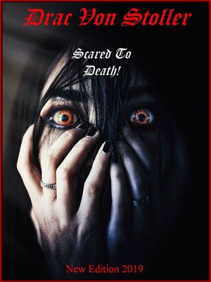 cover image of Scared to Death